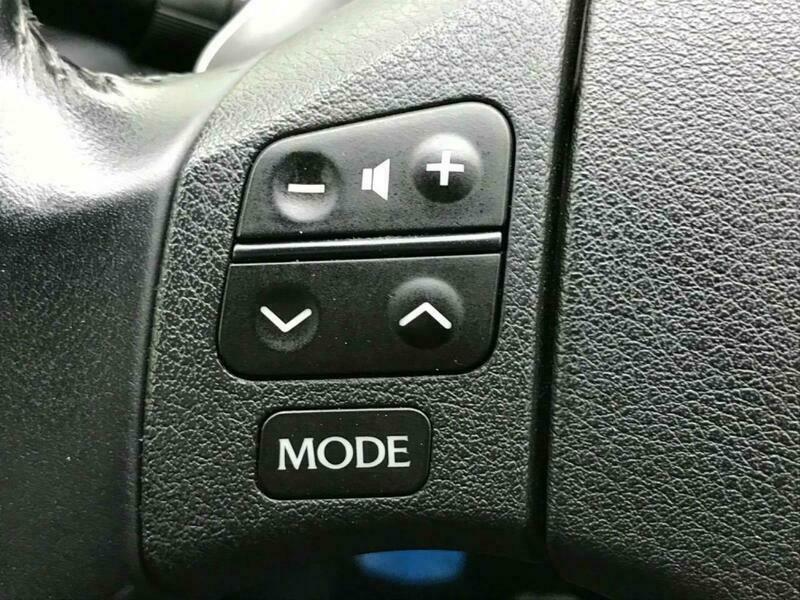 IS