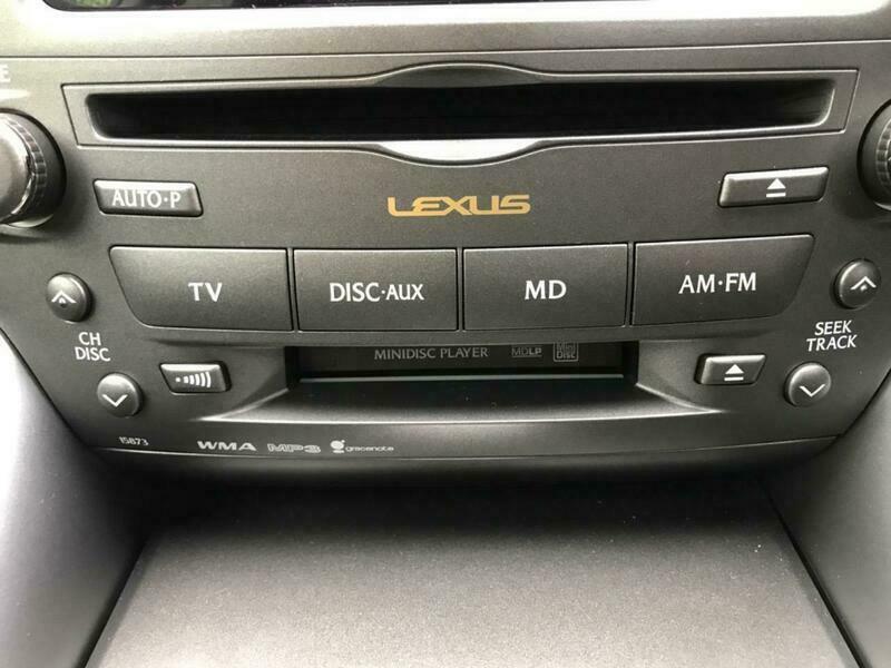 IS