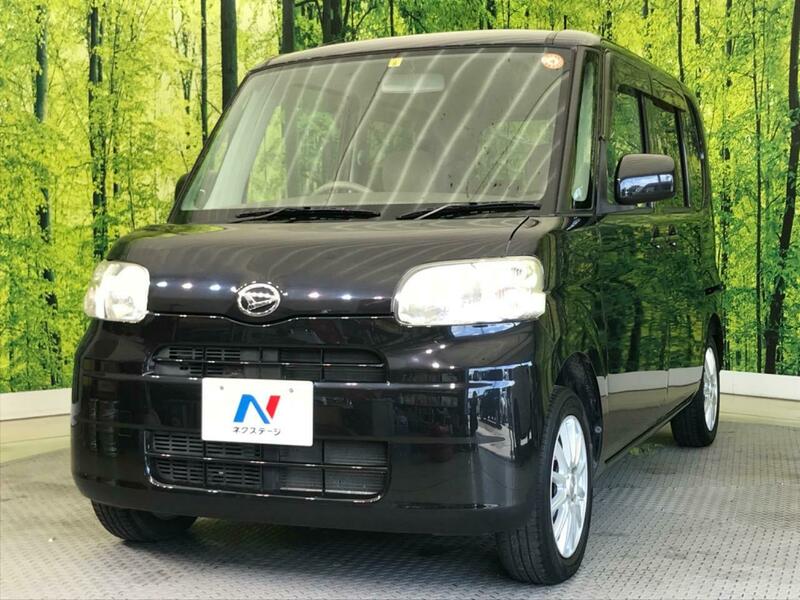 TANTO-8