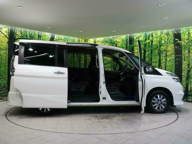 SERENA-43