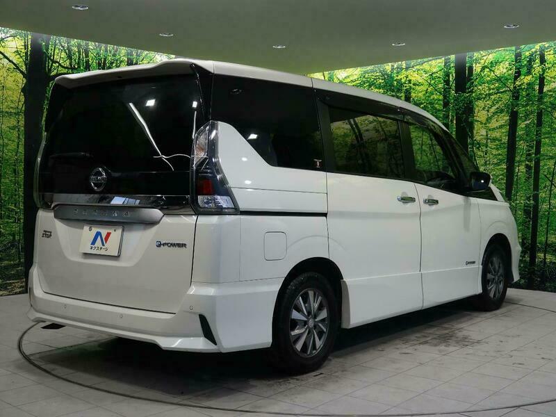 SERENA-30