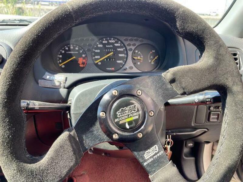 CIVIC