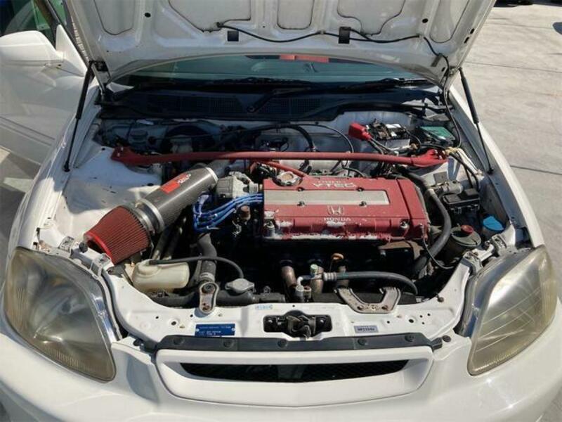 CIVIC