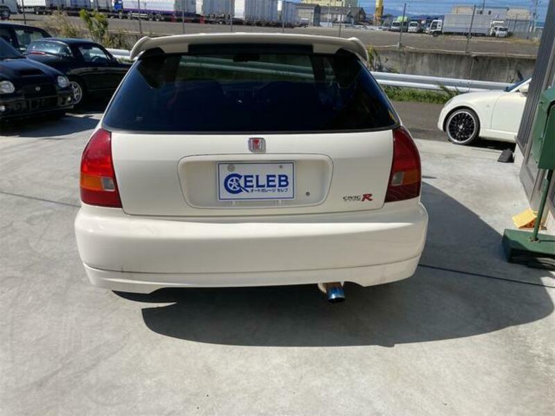 CIVIC