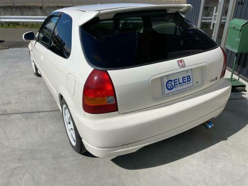 CIVIC