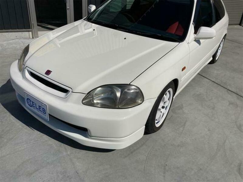 CIVIC