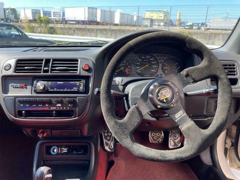 CIVIC