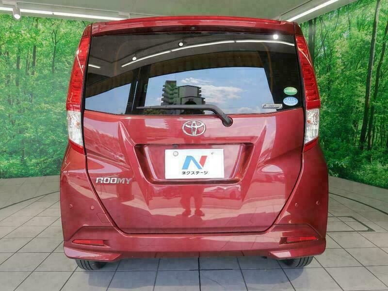 ROOMY-22