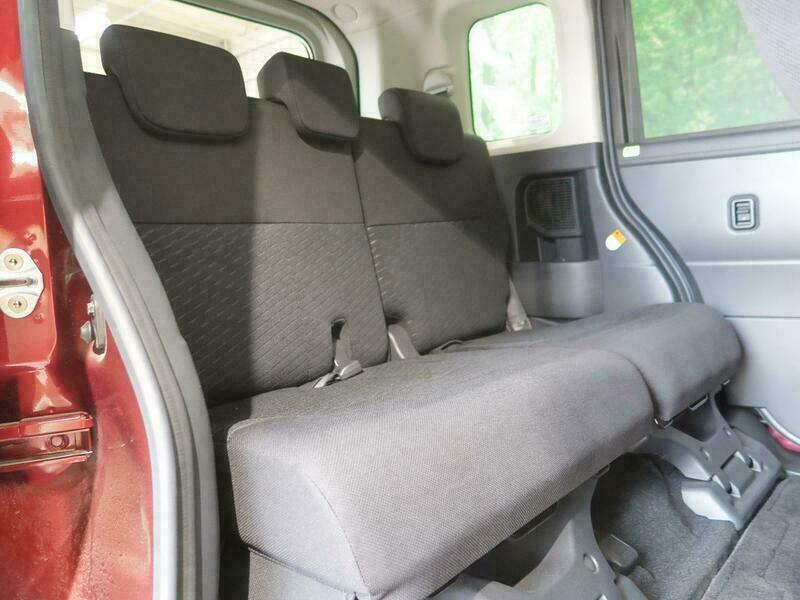 ROOMY-5