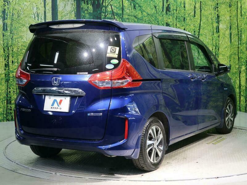 FREED HYBRID-40