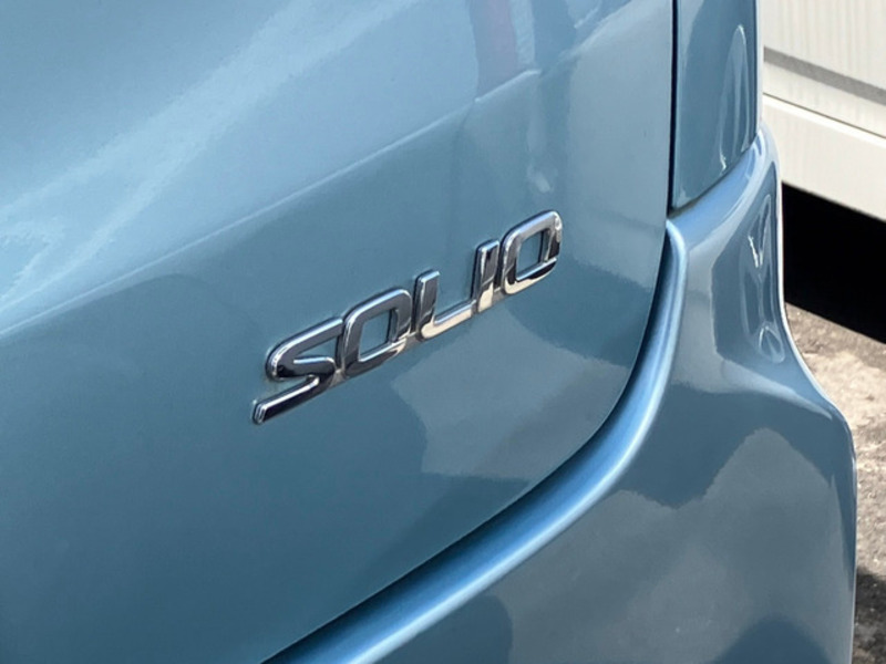 SOLIO-8