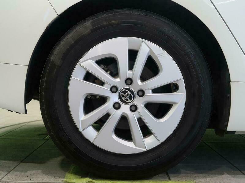 PRIUS-7