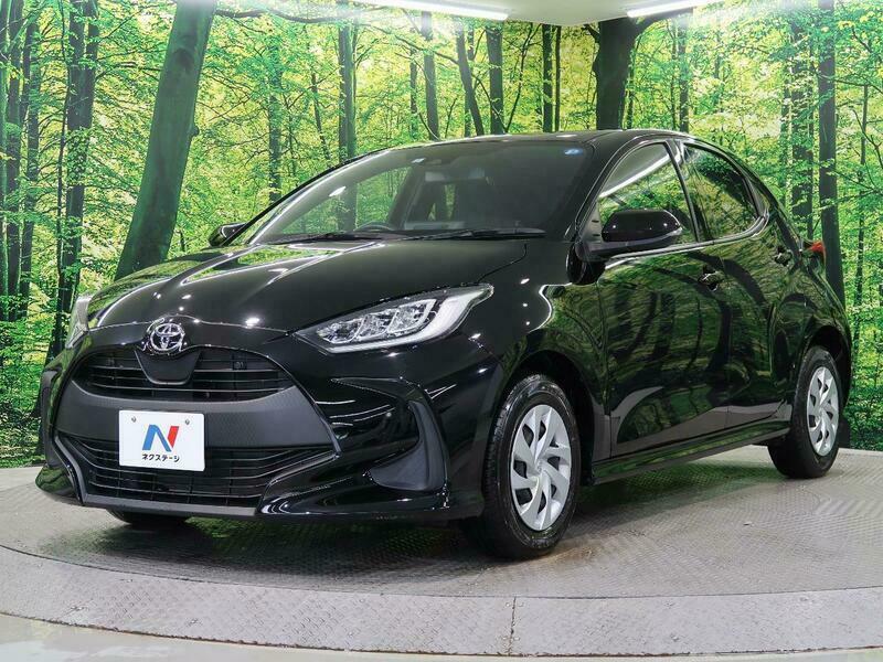 YARIS-43