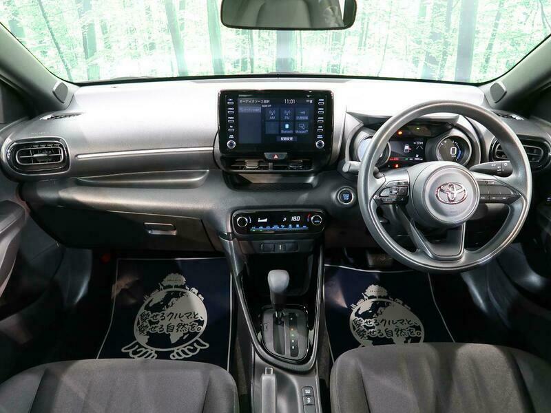 YARIS-50