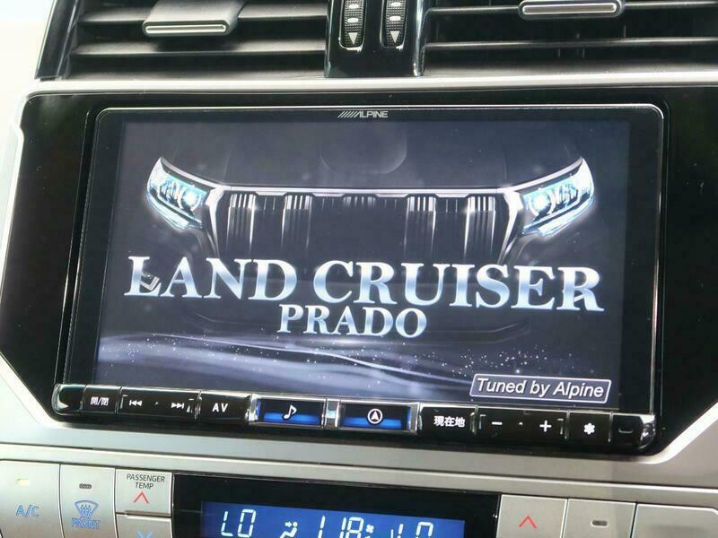 LAND CRUISER PRADO-83