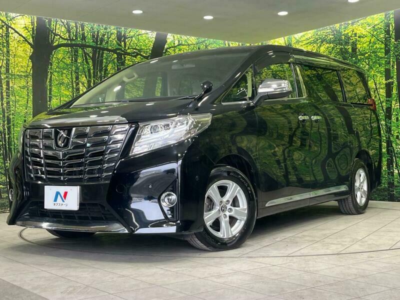 ALPHARD-0