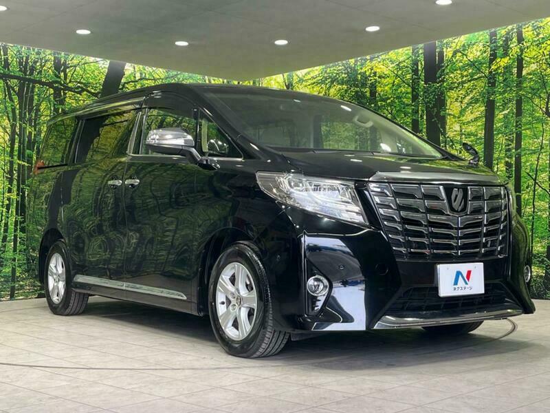 ALPHARD-18