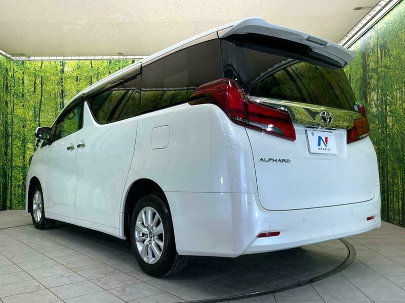 ALPHARD-21