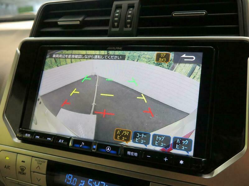 LAND CRUISER PRADO-28