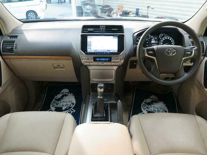 LAND CRUISER PRADO-46
