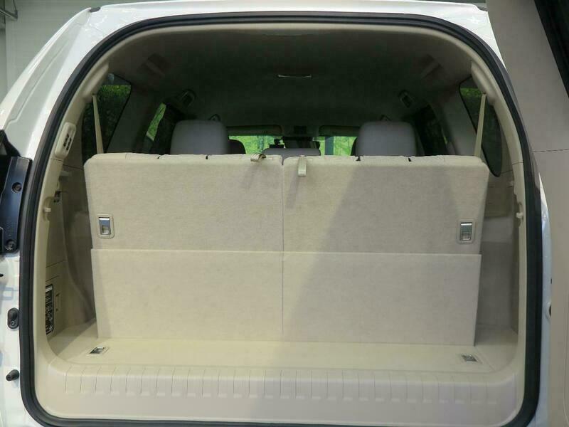 LAND CRUISER PRADO-33