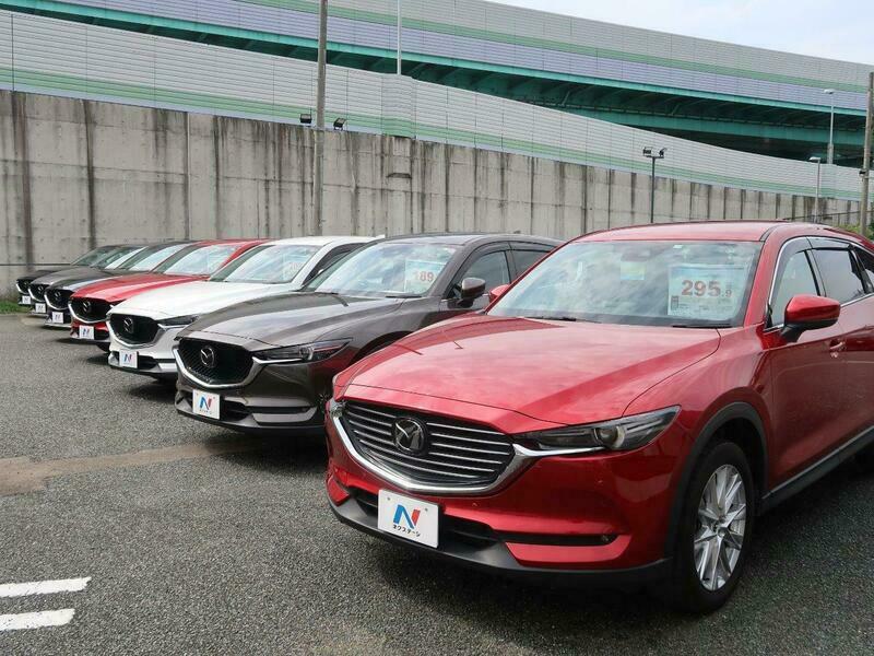 CX-5-50