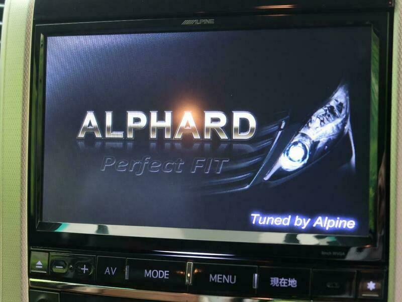 ALPHARD-70