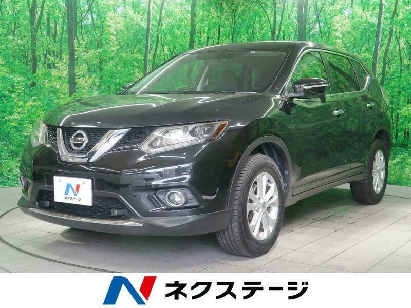 X-TRAIL-31