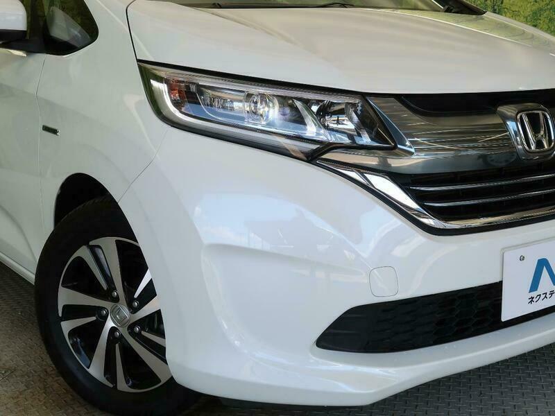 FREED HYBRID-11