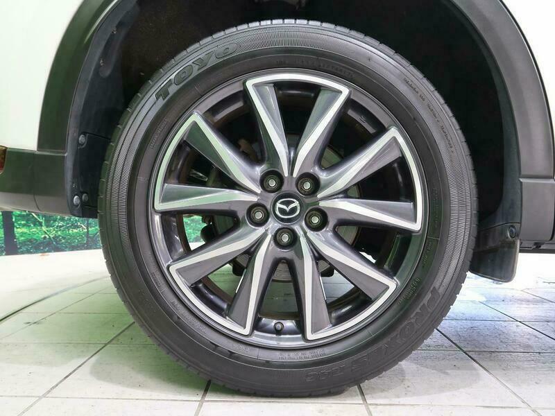 CX-5-30