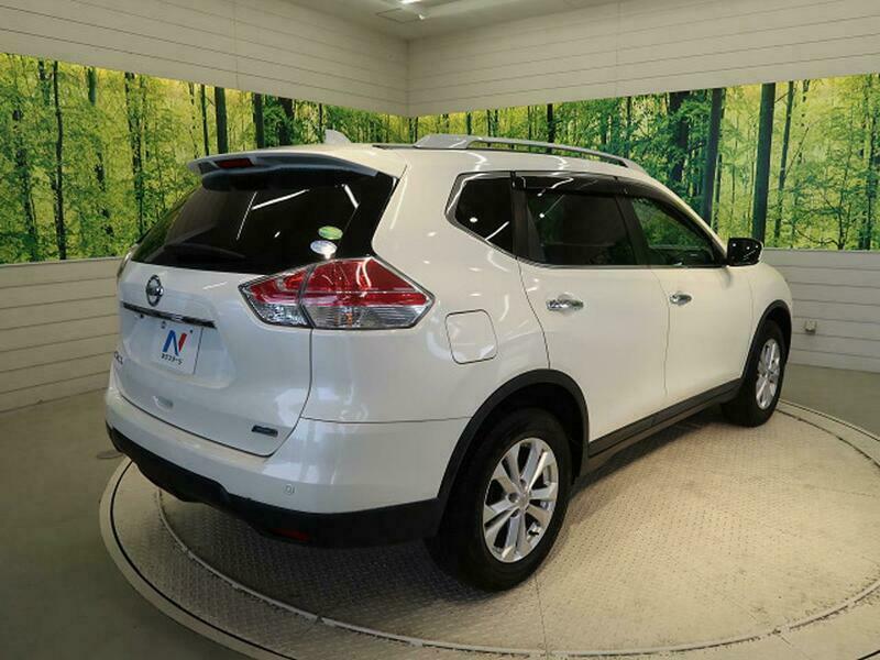 X-TRAIL-13