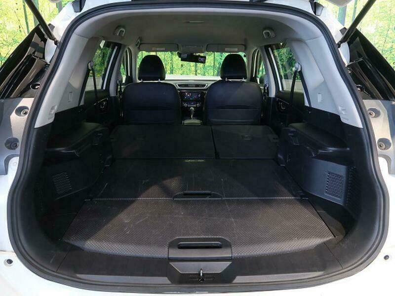 X-TRAIL-20