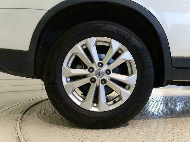 X-TRAIL-4