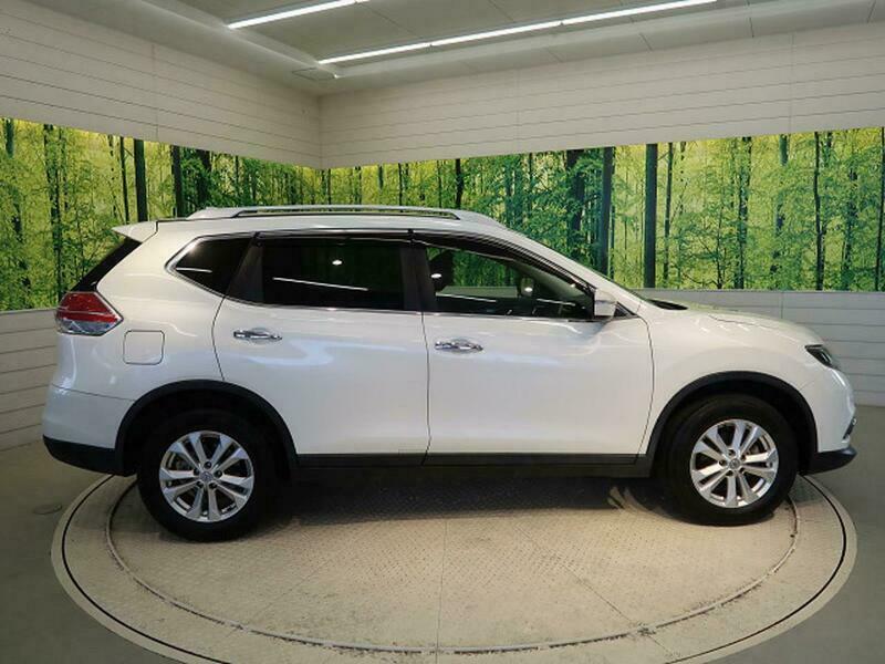 X-TRAIL-55