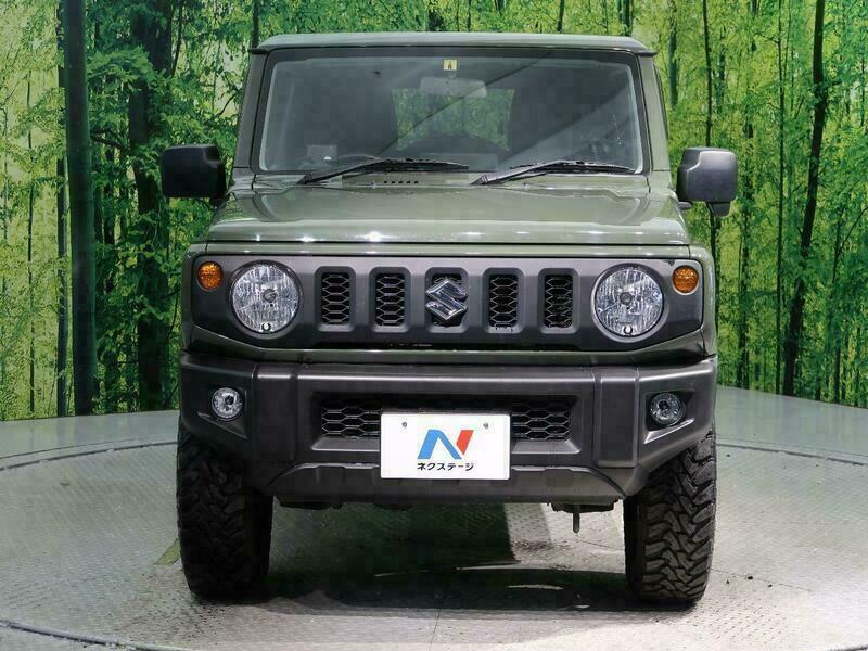 JIMNY-8