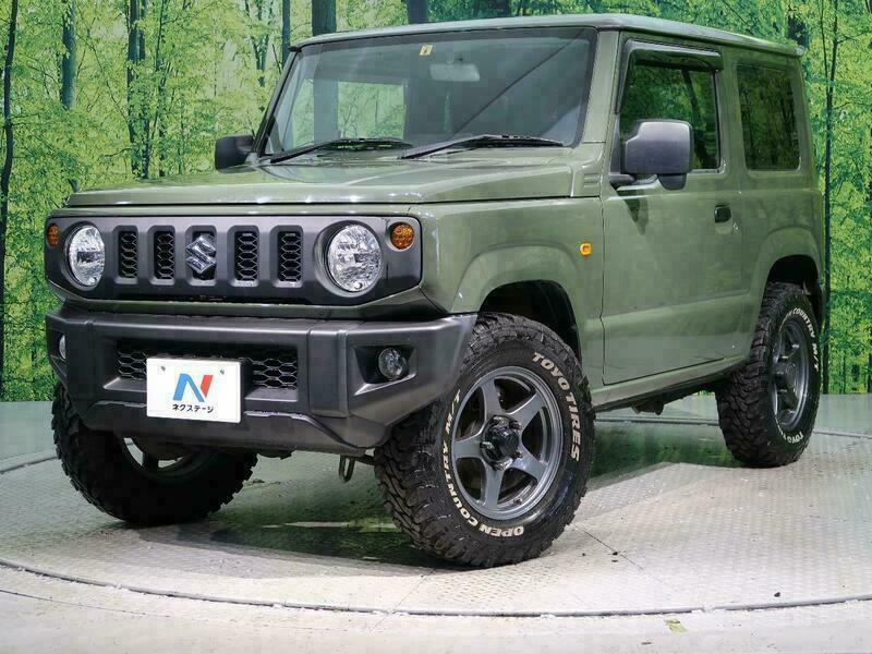 JIMNY-0