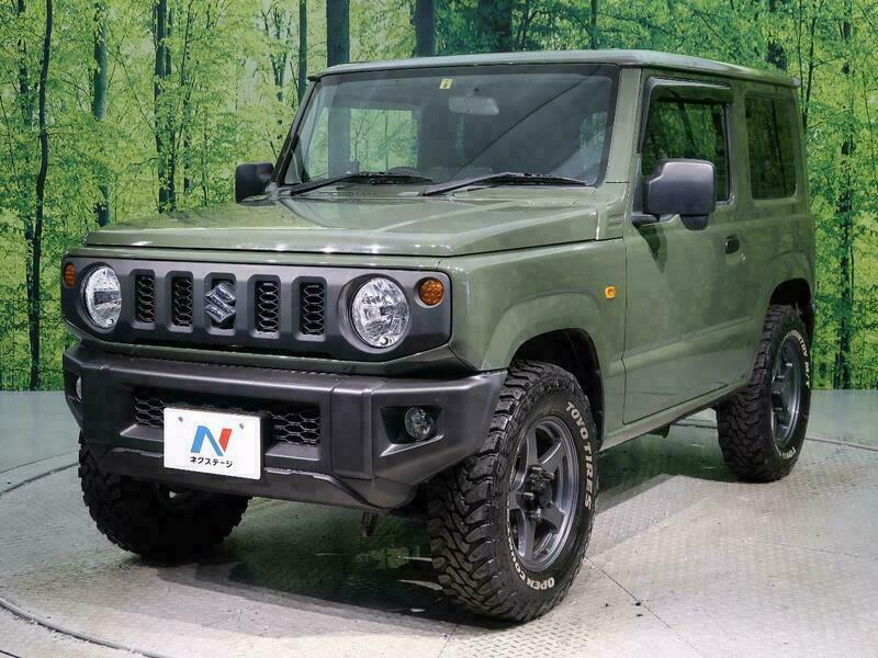 JIMNY-9