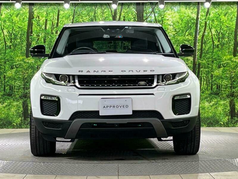 RANGEROVER EVOQUE