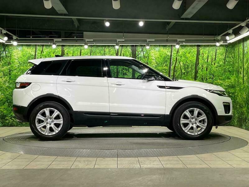 RANGEROVER EVOQUE