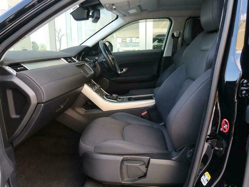 RANGEROVER EVOQUE