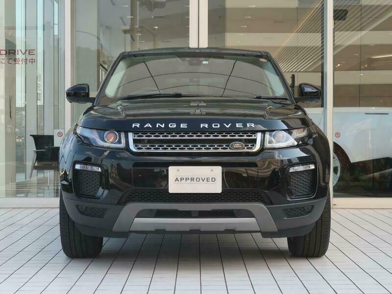 RANGEROVER EVOQUE