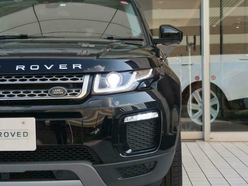 RANGEROVER EVOQUE