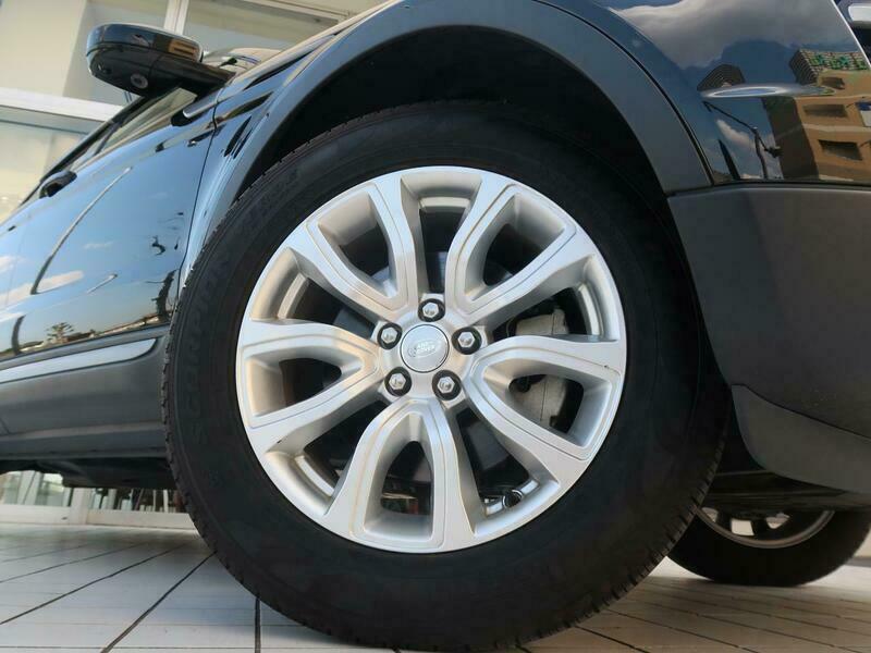 RANGEROVER EVOQUE