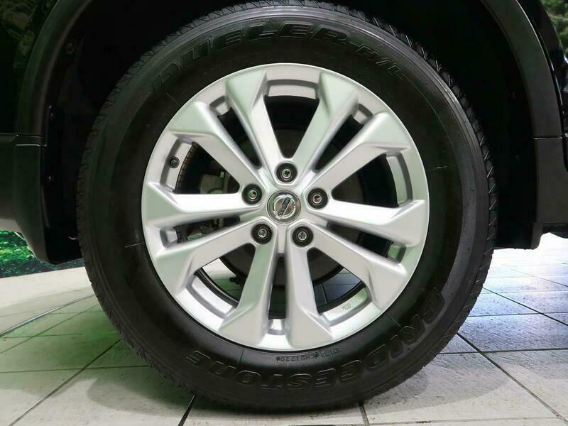 X-TRAIL-49