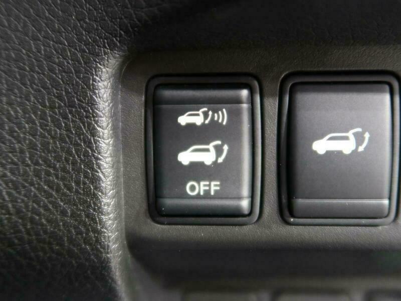 X-TRAIL-7