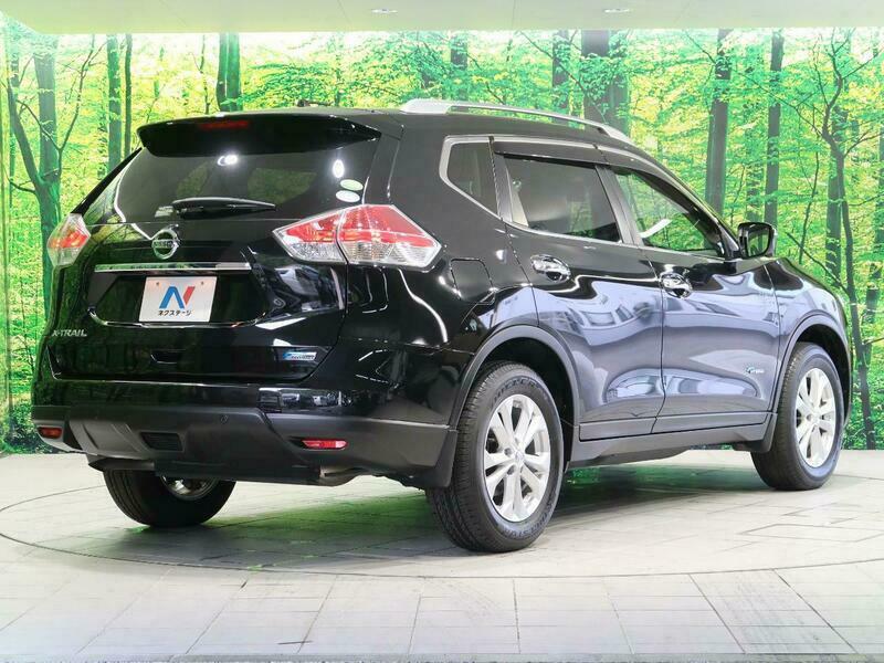 X-TRAIL-66