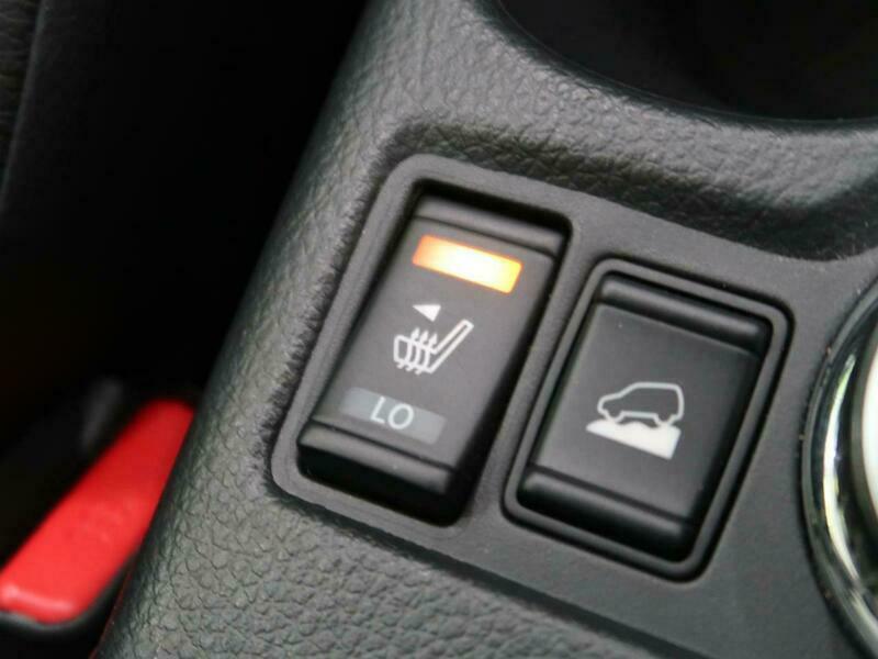 X-TRAIL-50