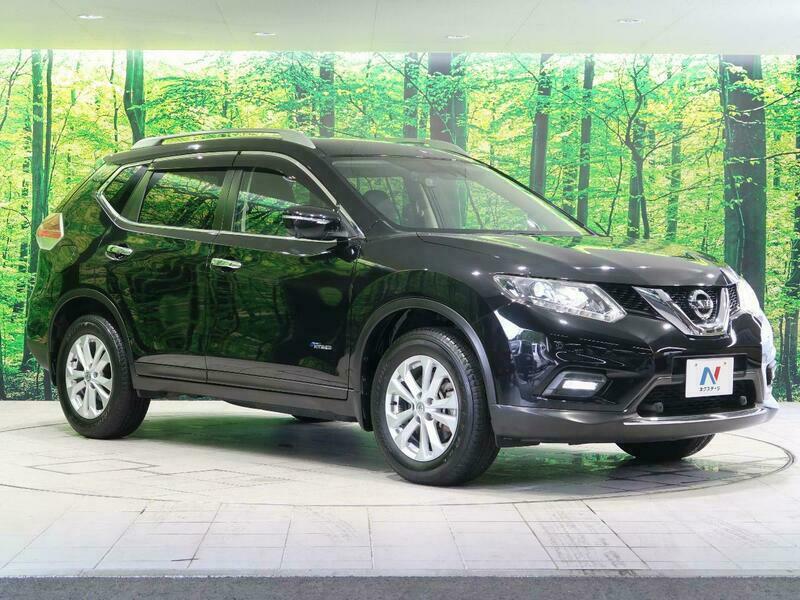 X-TRAIL-8