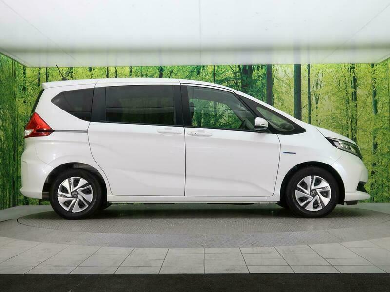 FREED HYBRID-20
