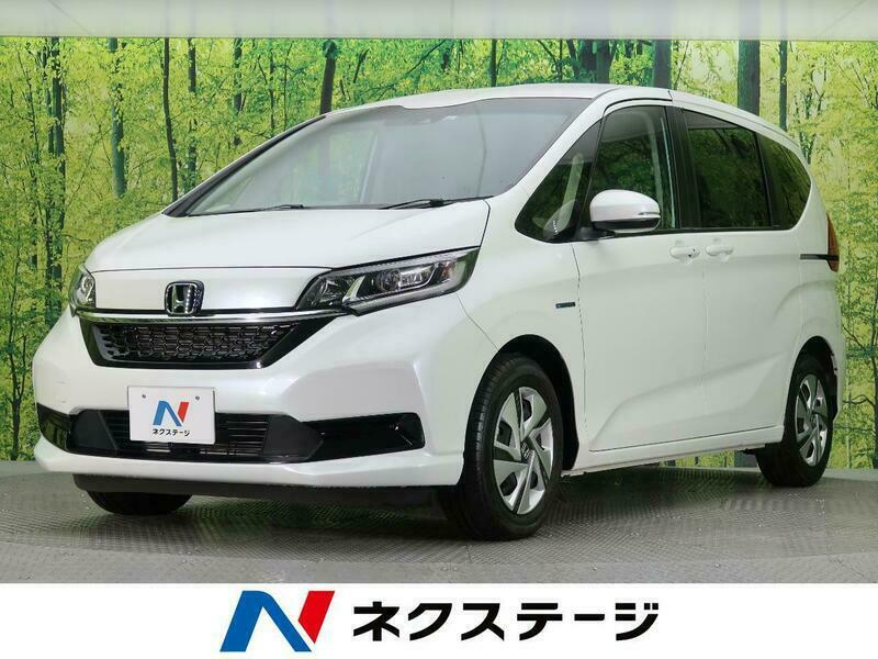 FREED HYBRID-6
